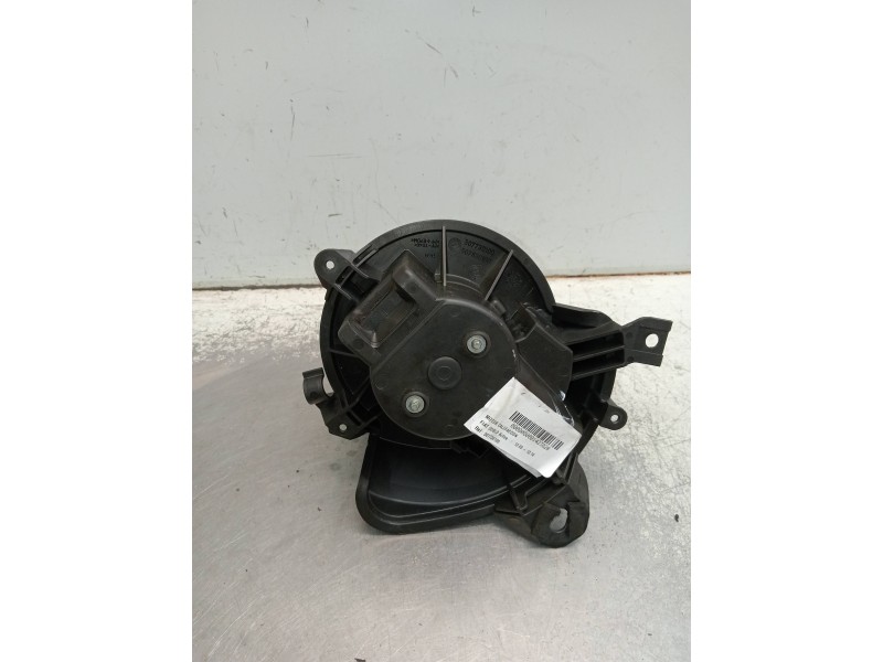 Recambio de motor calefaccion para fiat doblo active referencia OEM IAM 507730100 507830100 