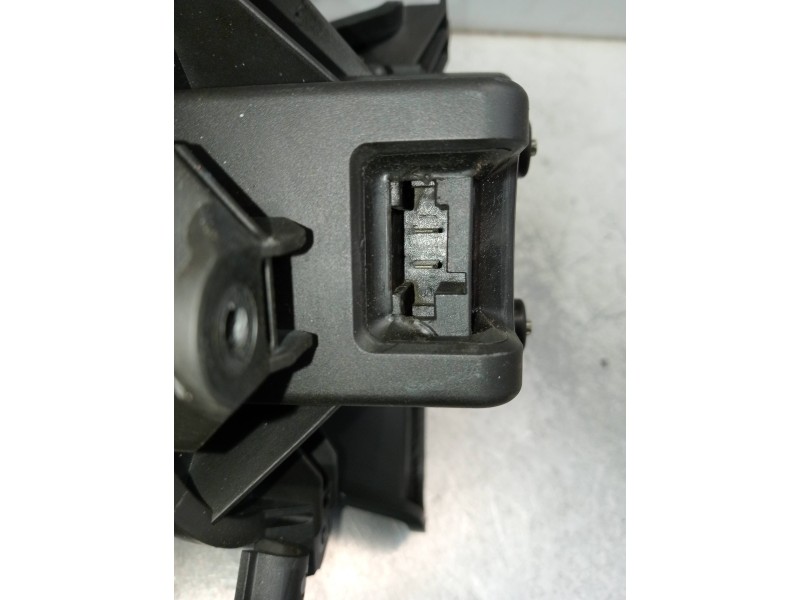 Recambio de motor calefaccion para fiat doblo active referencia OEM IAM 507730100 507830100 