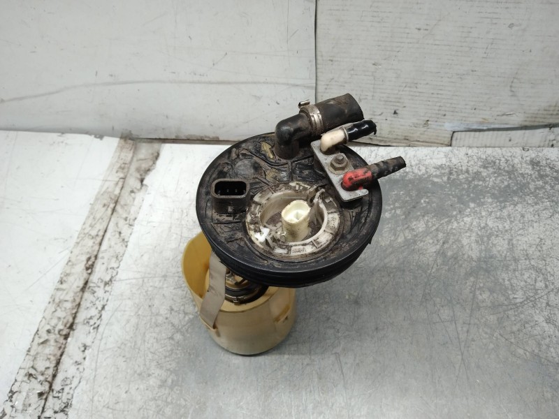 Recambio de bomba combustible para lancia delta 1.4 cat referencia OEM IAM   