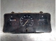 Recambio de cuadro instrumentos para opel ascona c 1.6 diesel referencia OEM IAM 93154613 GN 