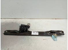 Recambio de elevalunas delantero derecho para fiat doblo active referencia OEM IAM 51810880  