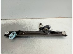 Recambio de elevalunas delantero derecho para fiat doblo active referencia OEM IAM 51810880   2