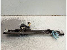 Recambio de elevalunas delantero izquierdo para fiat doblo active referencia OEM IAM 51810879   2