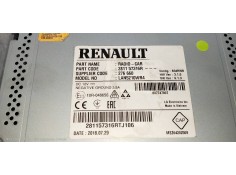 Recambio de sistema audio / radio cd para renault clio v 1.5 blue dci diesel fap referencia OEM IAM 281157316R   2