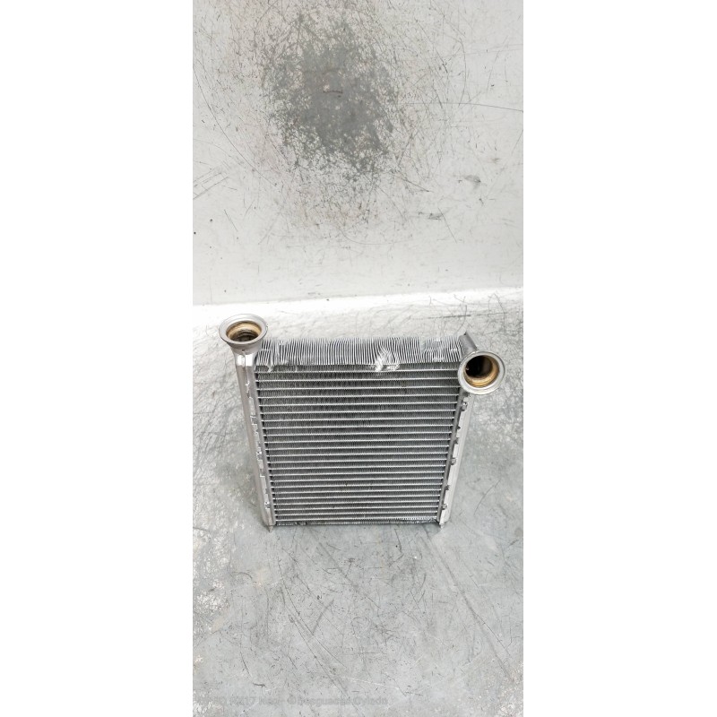 Recambio de radiador calefaccion / aire acondicionado para renault clio v 1.5 blue dci diesel fap referencia OEM IAM 1021589C CT
