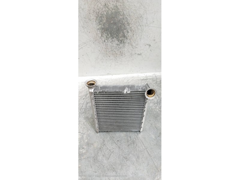 Recambio de radiador calefaccion / aire acondicionado para renault clio v 1.5 blue dci diesel fap referencia OEM IAM 1021589C CT
