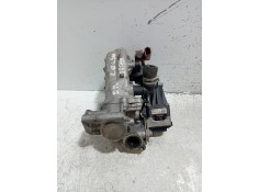 Recambio de valvula egr para opel corsa d ´´111 years´´ referencia OEM IAM 55230929 70362203 