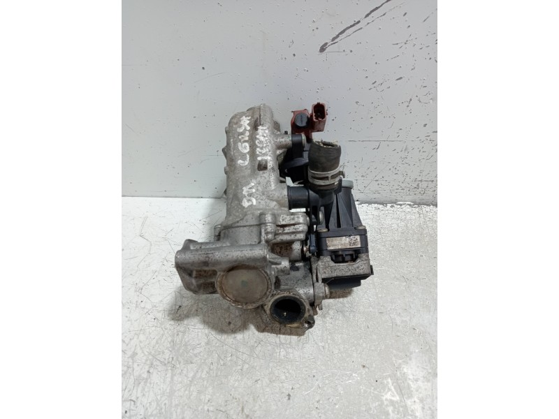 Recambio de valvula egr para opel corsa d ´´111 years´´ referencia OEM IAM 55230929 70362203 