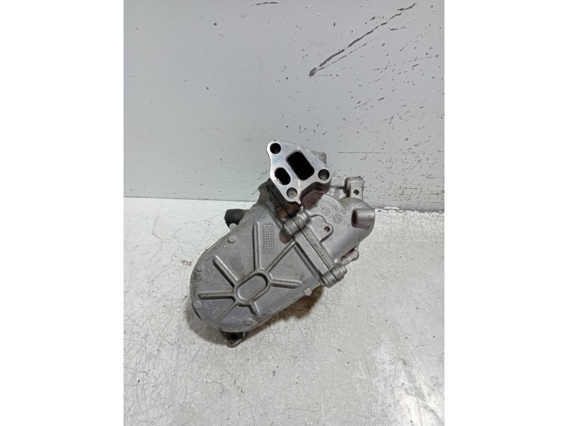 Recambio de valvula egr para opel corsa d ´´111 years´´ referencia OEM IAM 55230929 70362203 