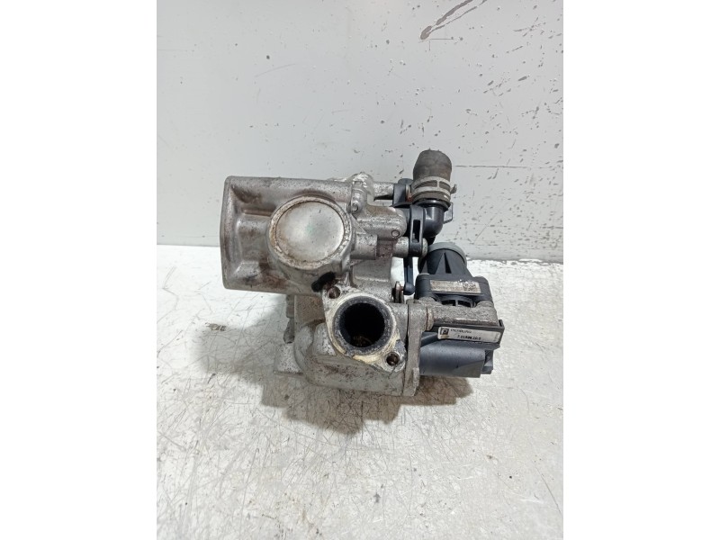 Recambio de valvula egr para opel corsa d ´´111 years´´ referencia OEM IAM 55230929 70362203 