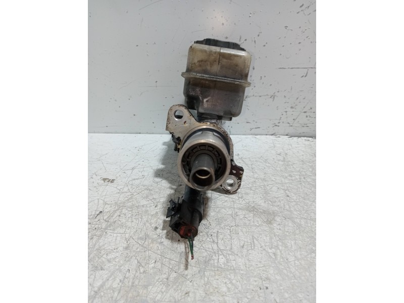 Recambio de bomba freno para ssangyong musso 2.9 tdi lux referencia OEM IAM   