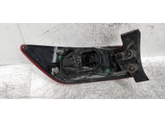 Recambio de piloto trasero derecho para renault clio v 1.5 blue dci diesel fap referencia OEM IAM 265509846R   2