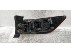 Recambio de piloto trasero izquierdo para renault clio v 1.5 blue dci diesel fap referencia OEM IAM 265553752R   2