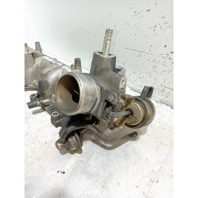 Recambio de caja mariposa para mazda 6 berlina (gg) 2.0 crtd 120 active (5-ptas.) referencia OEM IAM   