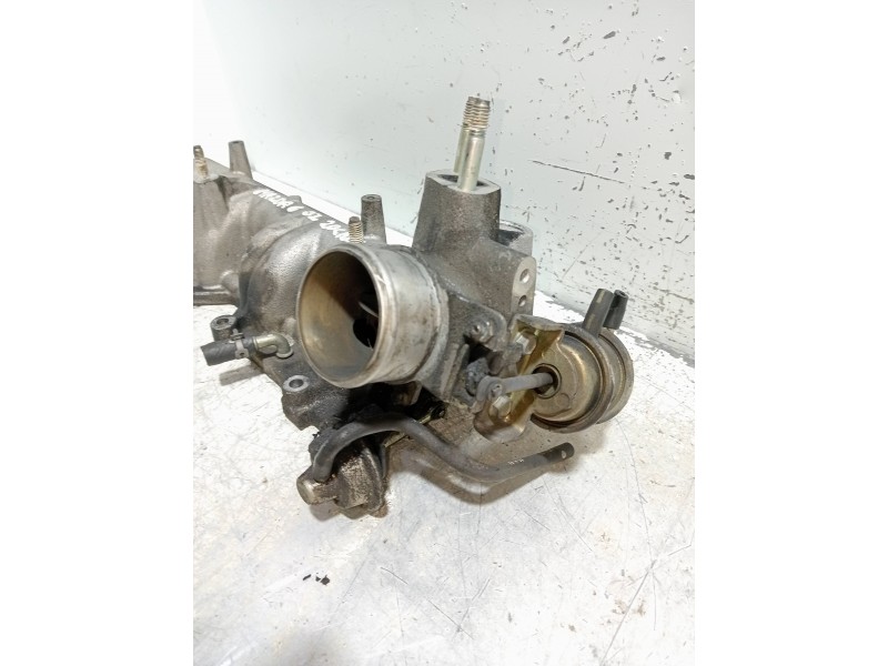 Recambio de caja mariposa para mazda 6 berlina (gg) 2.0 crtd 120 active (5-ptas.) referencia OEM IAM   