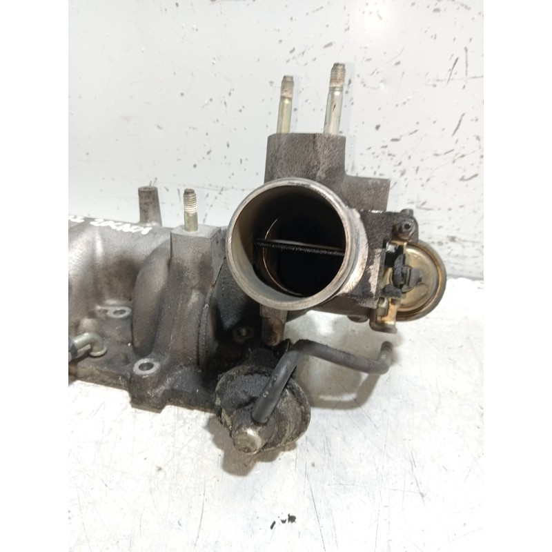 Recambio de caja mariposa para mazda 6 berlina (gg) 2.0 crtd 120 active (5-ptas.) referencia OEM IAM   