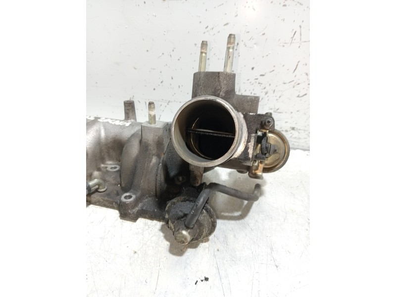 Recambio de caja mariposa para mazda 6 berlina (gg) 2.0 crtd 120 active (5-ptas.) referencia OEM IAM   