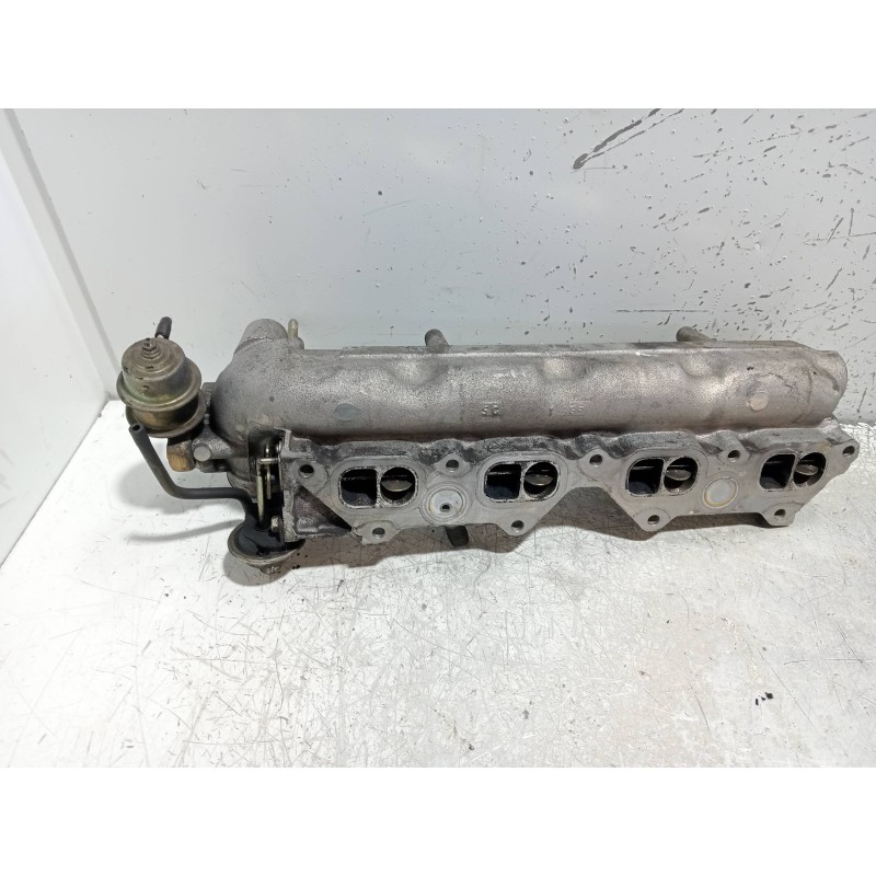 Recambio de caja mariposa para mazda 6 berlina (gg) 2.0 crtd 120 active (5-ptas.) referencia OEM IAM   