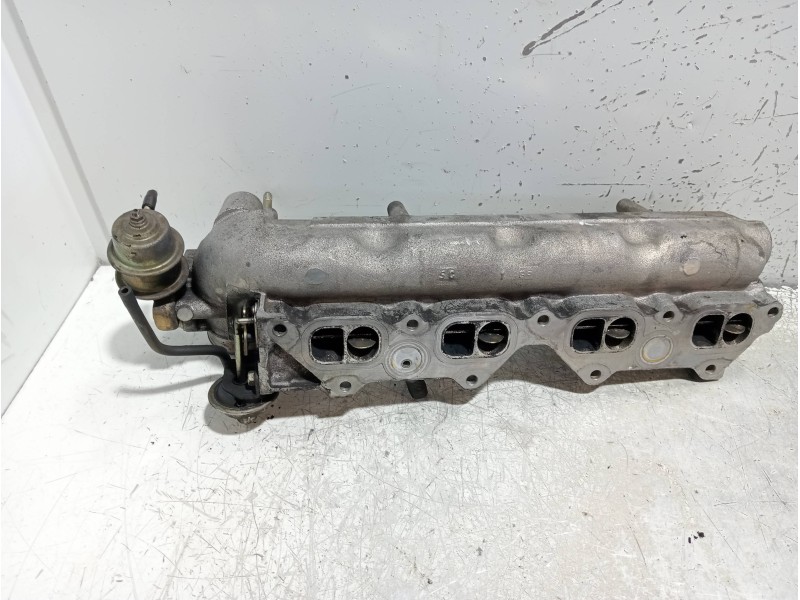 Recambio de caja mariposa para mazda 6 berlina (gg) 2.0 crtd 120 active (5-ptas.) referencia OEM IAM   