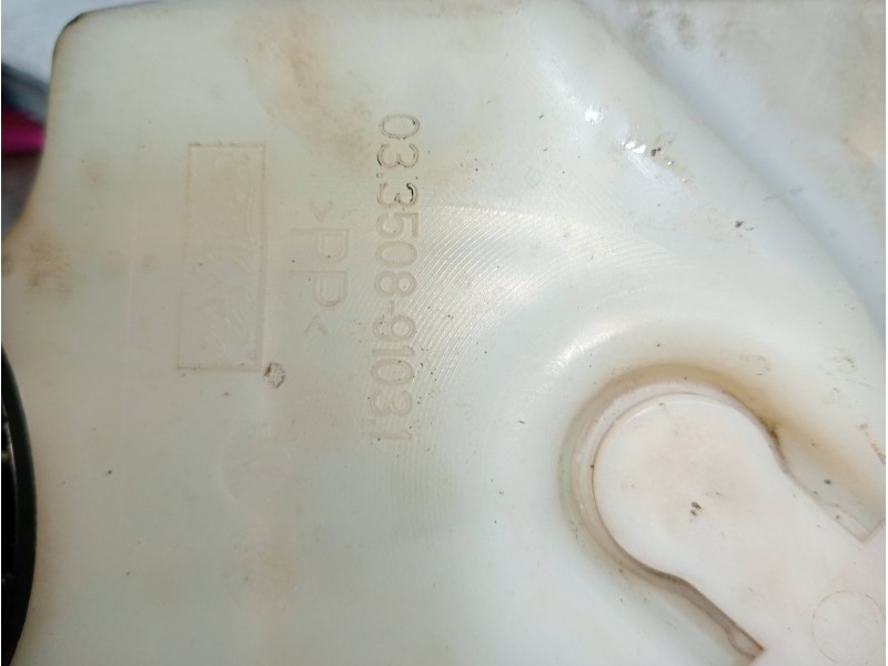 Recambio de bomba freno para ford focus lim. (cb4) titanium referencia OEM IAM 03350891031  