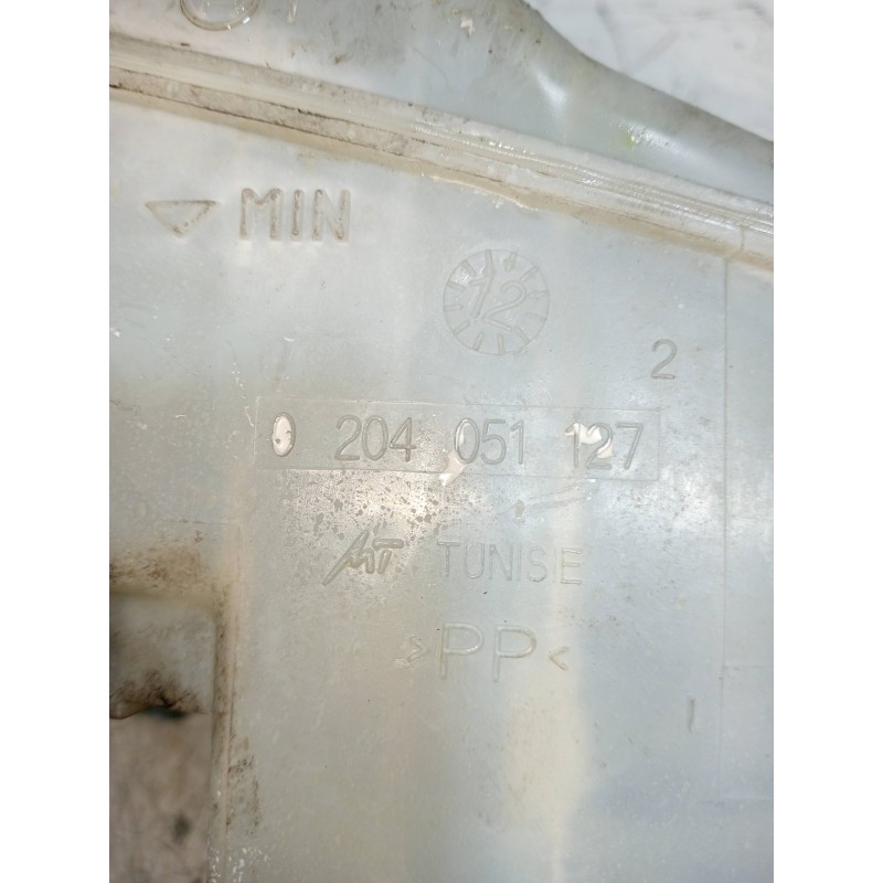 Recambio de bomba freno para opel corsa d ´´111 years´´ referencia OEM IAM 0204051127  