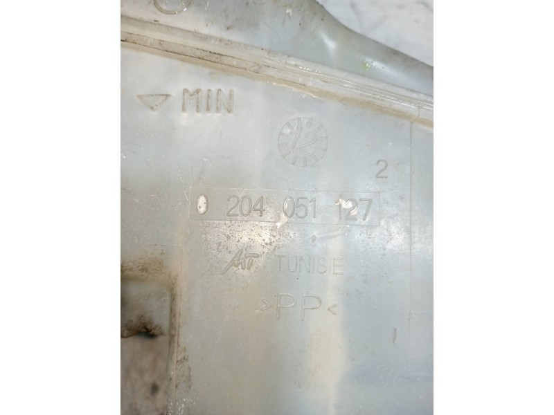 Recambio de bomba freno para opel corsa d ´´111 years´´ referencia OEM IAM 0204051127  