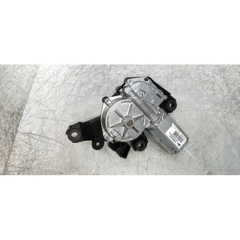 Recambio de motor limpia trasero para renault clio v 1.5 blue dci diesel fap referencia OEM IAM 287105483R W000034936 