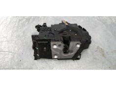 Recambio de motor cierre centralizado delantero derecho para renault clio v 1.5 blue dci diesel fap referencia OEM IAM 805024563