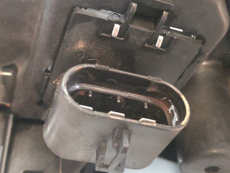 Recambio de electroventilador para opel insignia berlina cosmo referencia OEM IAM 13223018 8658004 8102028936 8651005