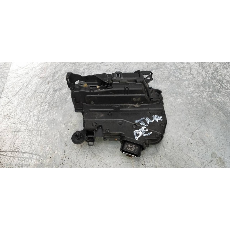 Recambio de motor cierre centralizado trasero derecho para renault clio v 1.5 blue dci diesel fap referencia OEM IAM 825004167R 