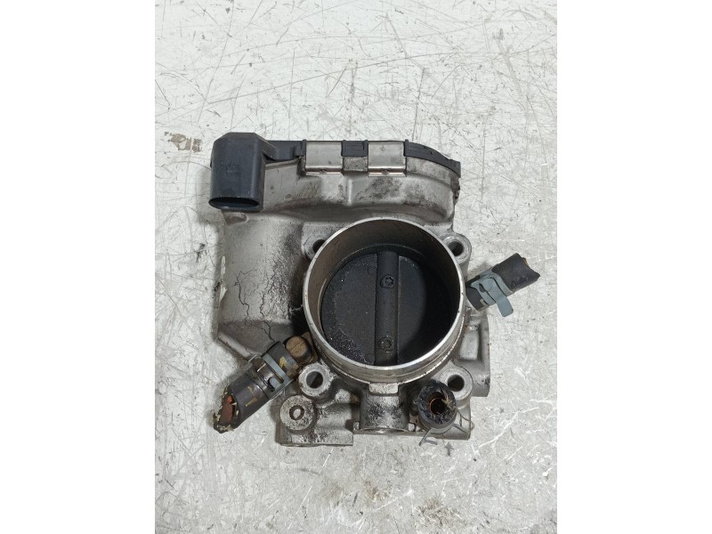 Recambio de caja mariposa para seat leon (1m1) signo referencia OEM IAM 06A133062L  