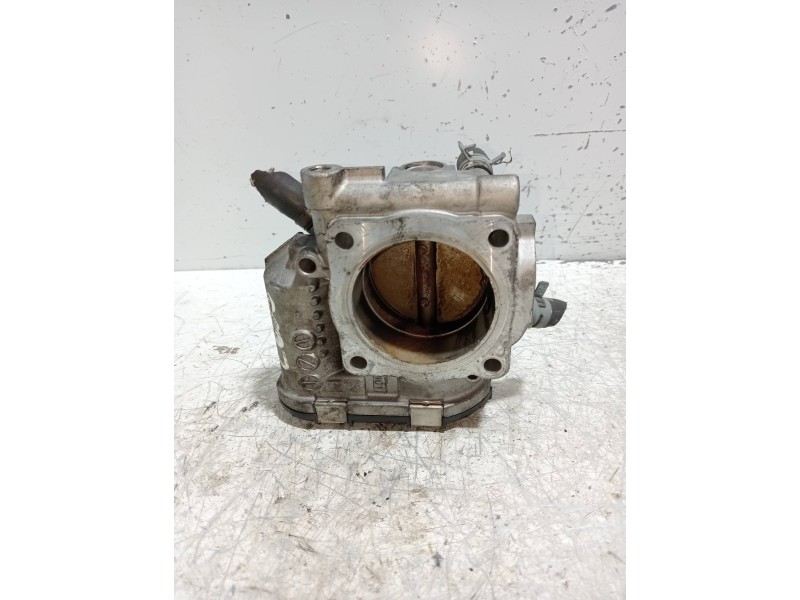 Recambio de caja mariposa para seat leon (1m1) signo referencia OEM IAM 06A133062L  