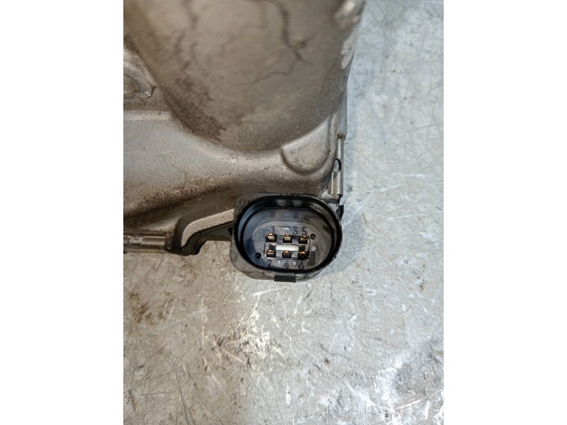 Recambio de caja mariposa para seat leon (1m1) signo referencia OEM IAM 06A133062L  