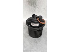 Recambio de motor calefaccion para renault clio v 1.5 blue dci diesel fap referencia OEM IAM T1029527H  