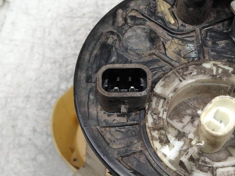 Recambio de bomba combustible para lancia delta 1.4 cat referencia OEM IAM   