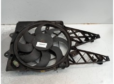 Recambio de electroventilador para fiat doblo active referencia OEM IAM   