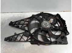 Recambio de electroventilador para fiat doblo active referencia OEM IAM    2