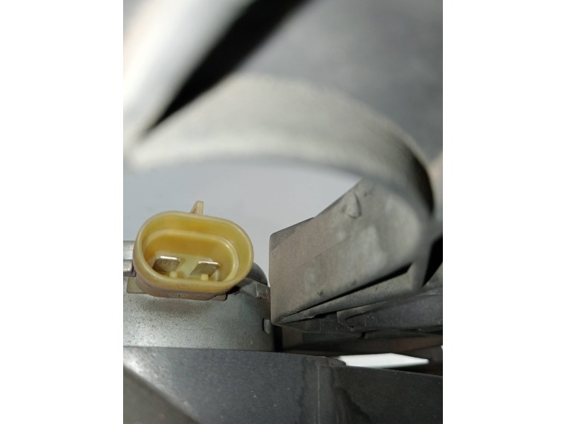 Recambio de electroventilador para fiat doblo active referencia OEM IAM   