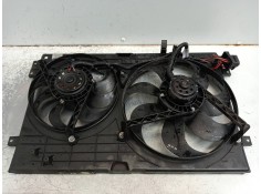 Recambio de electroventilador para audi tt (8n3/8n9) 1.8 t coupe (132kw) referencia OEM IAM   