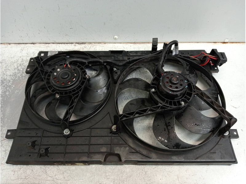 Recambio de electroventilador para audi tt (8n3/8n9) 1.8 t coupe (132kw) referencia OEM IAM   