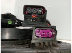 Recambio de electroventilador para audi tt (8n3/8n9) 1.8 t coupe (132kw) referencia OEM IAM    2