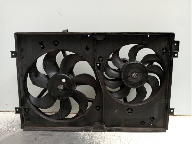 Recambio de electroventilador para audi tt (8n3/8n9) 1.8 t coupe (132kw) referencia OEM IAM   