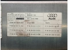 Recambio de elevalunas delantero derecho para audi tt (8n3/8n9) 1.8 t coupe (132kw) referencia OEM IAM 8N8837730   2