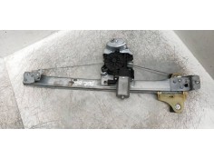 Recambio de elevalunas delantero derecho para renault clio v 1.5 blue dci diesel fap referencia OEM IAM   5P
