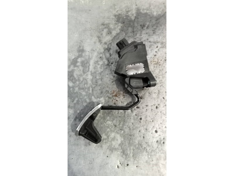 Recambio de potenciometro pedal para lexus nx 300h 4wd referencia OEM IAM 781100W080  