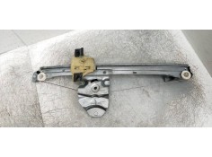 Recambio de elevalunas delantero izquierdo para renault clio v 1.5 blue dci diesel fap referencia OEM IAM   5P