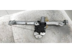 Recambio de elevalunas delantero izquierdo para renault clio v 1.5 blue dci diesel fap referencia OEM IAM   5P 2