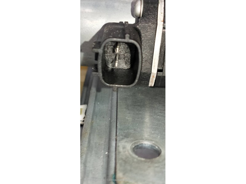 Recambio de elevalunas delantero izquierdo para renault clio v 1.5 blue dci diesel fap referencia OEM IAM   5P