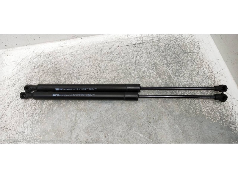 Recambio de amortiguadores maletero / porton para renault clio v 1.5 blue dci diesel fap referencia OEM IAM 844308661R  
