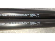 Recambio de amortiguadores maletero / porton para renault clio v 1.5 blue dci diesel fap referencia OEM IAM 844308661R   2